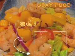 -澳骄 Aussie Kitchen·手工披萨·西餐(国大店)