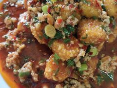 马和尚豆腐-马和尚豆腐店(雄关大道店)