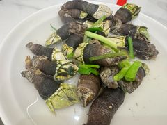 -健跳小海鲜(人民路店)