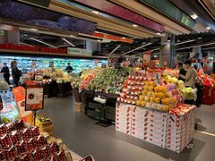 -Olé精品超市(广州太古汇店)
