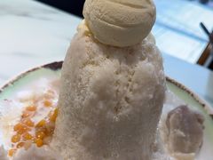 -鲜芋仙(中华广场店)