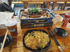 -KK ONE(京基滨河时代店)