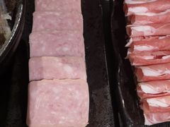特制午餐肉-王家渡火锅店(怀柔迎宾北路店)