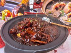 -回味黑鸭煲·始于2006(万松园店)