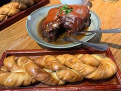 -金掌勺·锅包肉(双榆树店)