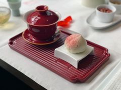 -桂语山房(满觉陇店)