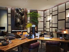 -阿纳迪酒店·秘境西餐厅