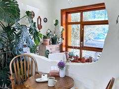 -AHAVA·Fang Baking Studio