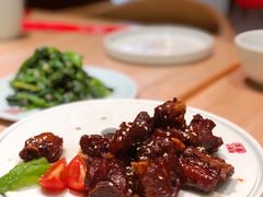 -弄堂小笼包(西青中北永旺购物中心店)