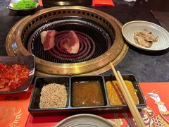 -和来烤肉(仓山万达店)