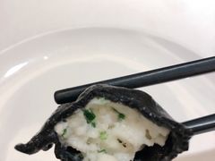 墨鱼水饺-金春禧(世茂国际广场店)