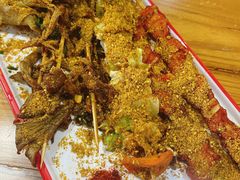 -高福麻辣烫(新阳店)