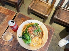 -方铲铲·成都板凳面(滨江银泰店)