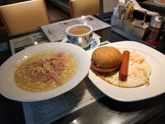 -翠华餐厅(湾仔店)