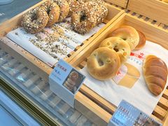 -红星前进面包牛奶公司(五道口购物中心店)