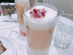 -Lady M(沙田新城市广场店)