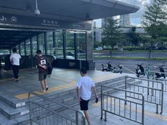 -车公庙(地铁站)