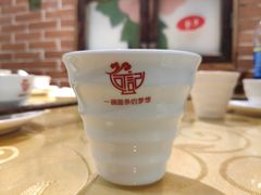 -何记面馆(龙泉山店)