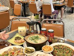 -皮蛋弟砂锅店(总店)