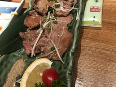 -初居食屋日式料理(万象城购物中心店)