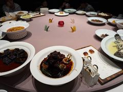 -怡情荟•海鲜青岛菜(五四广场旗舰店)