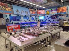 -大润发(春阳店)