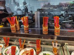 -魏铭鱼头捞饭(晋阳路店)