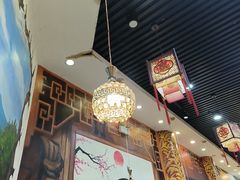 -黑山牛肉汤火锅(花城汇店)