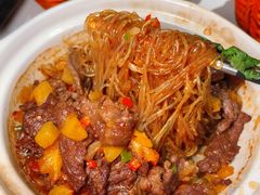 -荔粥记潮汕砂锅粥(太湖路店)