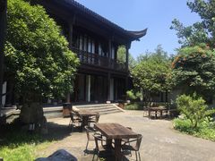 -日出青木·杭帮菜名店