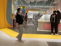 -凯德广场(武胜路店)