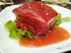-吴门人家·苏宴宫廷菜(拙政园店)