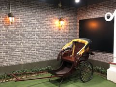 -Tipsy Bar•屋顶露台酒吧&水烟吧