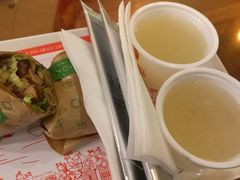 -特派卷·老北京烤鸭卷(合生汇购物中心店)