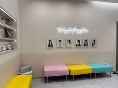 -天真蓝照相馆(五角场百联又一城店)