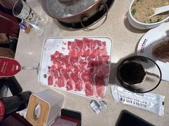 -阳坊大都涮羊肉(阳坊总店)