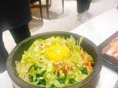 -妥妥烤肉料理(凯德店)
