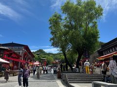-雁门关景区
