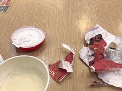 -永和大王(茉莉上新·共和新路店)