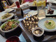 -丰收日·小海鲜·沪上家宴(顾村正大店)