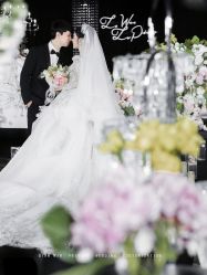 -仟漫私人婚礼定制(纳帕溪谷后湾店)
