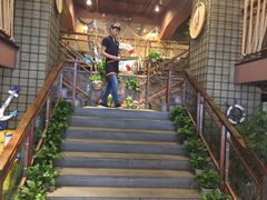 -马路边上·小海鲜烧烤(八一路店)