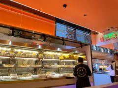 -串一火锅(赛格国际购物中心店)