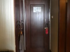 -广州科尔海悦酒店