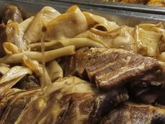 -长毛根儿王妈兔头(双华桥店)