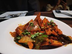 -尼泊尔雪莲餐厅(北京东路店)