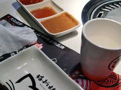 -猫爪爪原切自助烤肉(观音桥阳光世纪店)