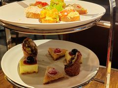 -Carbon莫卡哆·意大利复古集市餐厅(杭州大厦店)