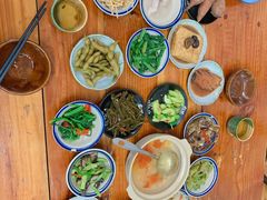 -大自然素食(望桐路店)