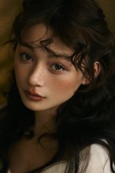 -荷玛高端新娘跟妆团队·彩妆培训